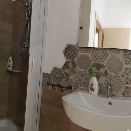 شقة L'ammiraglio *