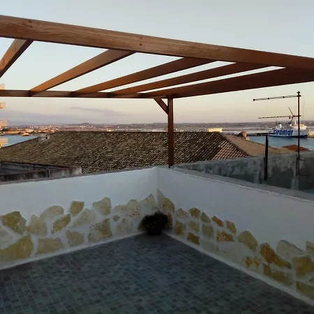 Apartament L'ammiraglio