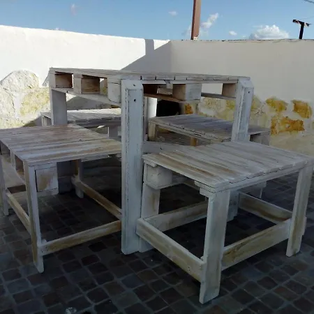 Lägenhet L'ammiraglio Trapani