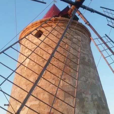 L'ammiraglio Lägenhet