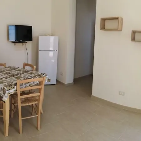 Lägenhet L'ammiraglio *