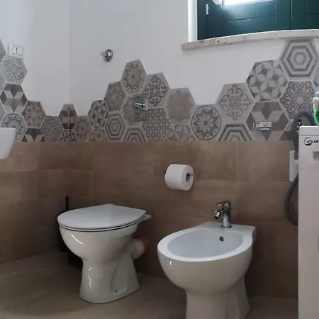 Lägenhet L'ammiraglio *