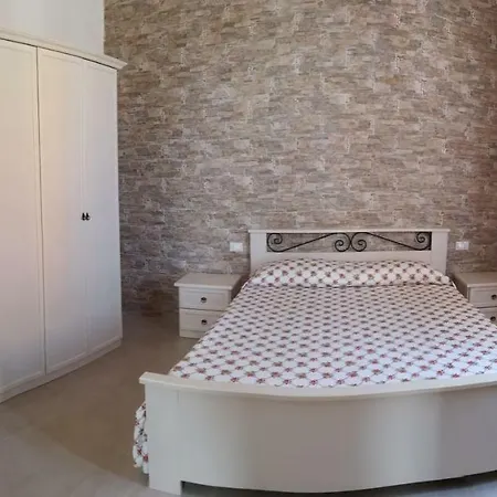 L'ammiraglio Lägenhet *