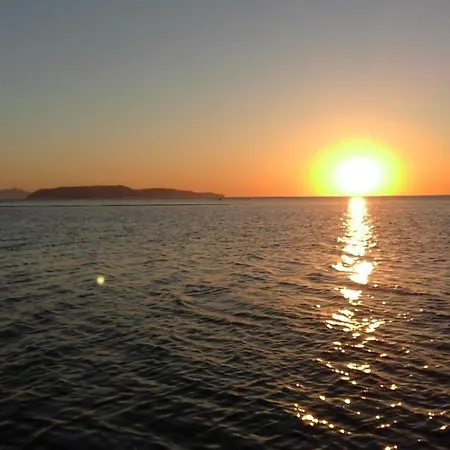 L'ammiraglio Lägenhet Trapani