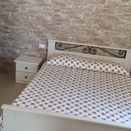 Lägenhet L'ammiraglio Trapani