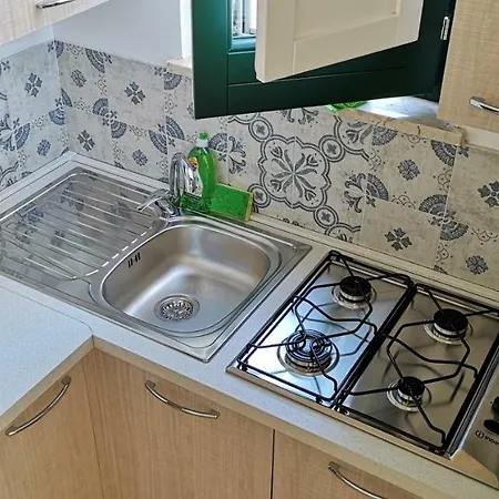 L'ammiraglio * Trapani