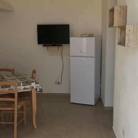 Lägenhet L'ammiraglio