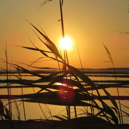 L'ammiraglio Lägenhet *