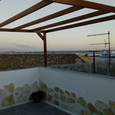 L'ammiraglio Lägenhet